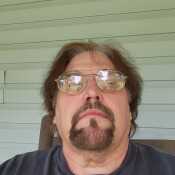 Ron brown