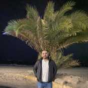 Ahmed Shawky 
