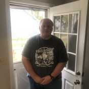 Big guy