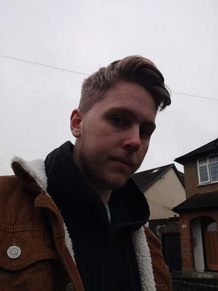 Skann profile photo