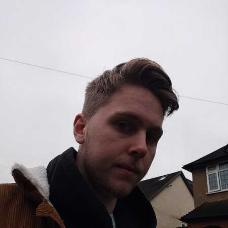 Skann profile photo