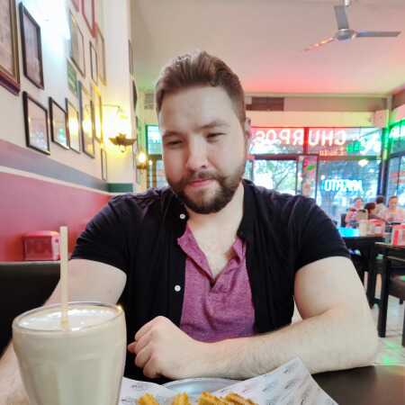 Flewitt30 profile photo