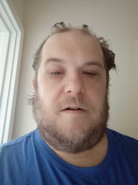 Anthony profile photo