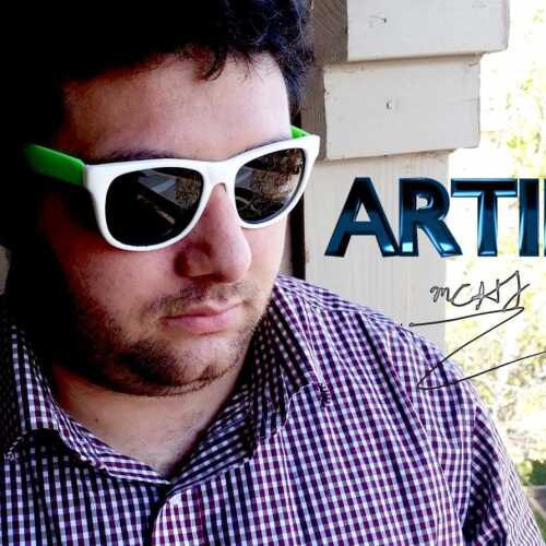 Artie213