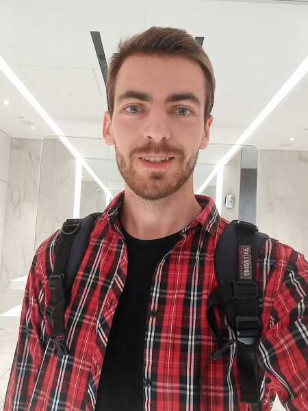 Mykola profile photo