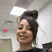 Tori Affer 