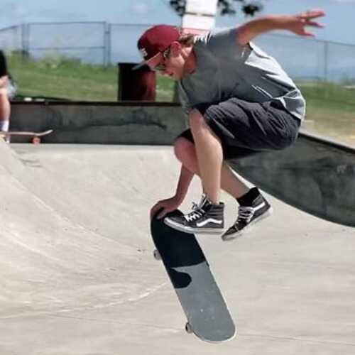 PNWSkater