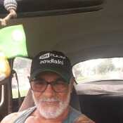Positive man 
