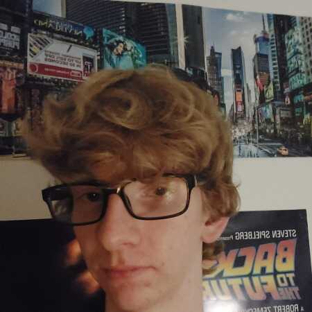 reubensto882 profile photo