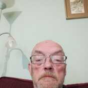 Dave not by the sea 