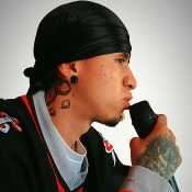Axel Shakur