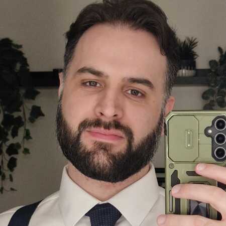 TheMightyAjax! profile photo