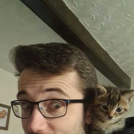 Caleo95 profile photo