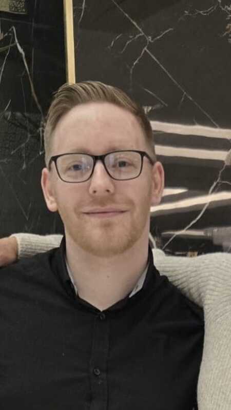 CelestialWraith1 profile photo