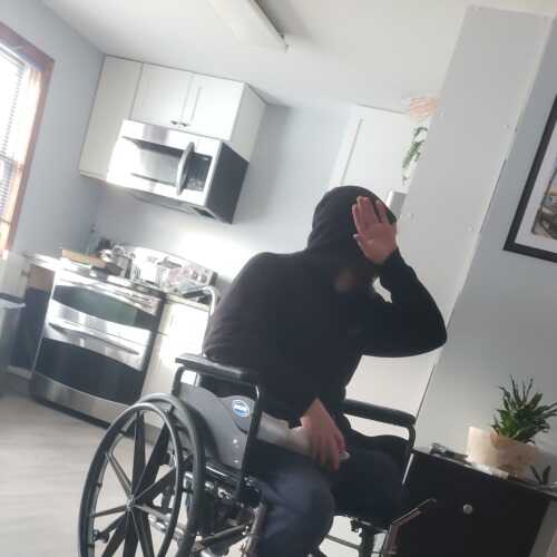 DisabledDaddyDom