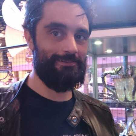 Hambingoman profile photo