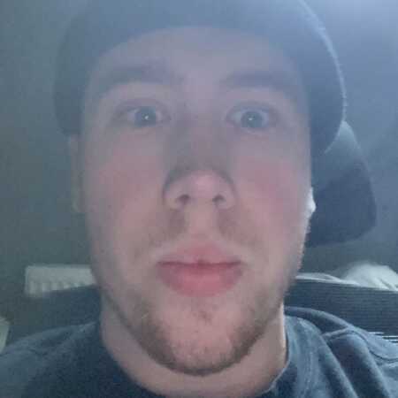 Mac  profile photo