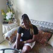 Black beauty