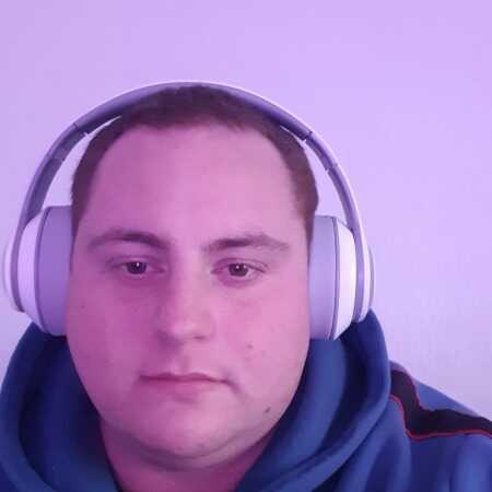 Smithyyboy95 profile photo