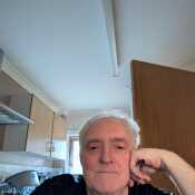 Peter silver fox