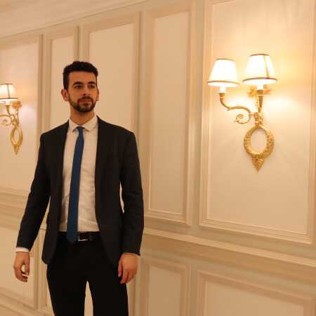 David profile photo