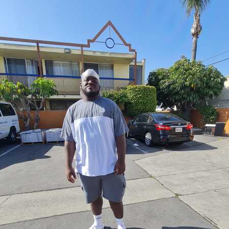 Ayobami profile photo