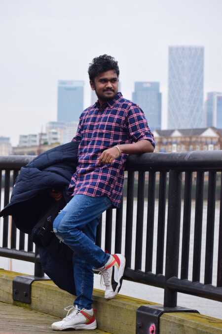 Siddharth Agatsuma  profile photo