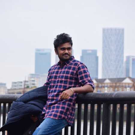 Siddharth Agatsuma  profile photo