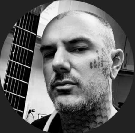 Madprof666 profile photo