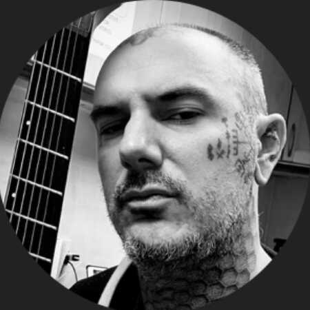 Madprof666 profile photo