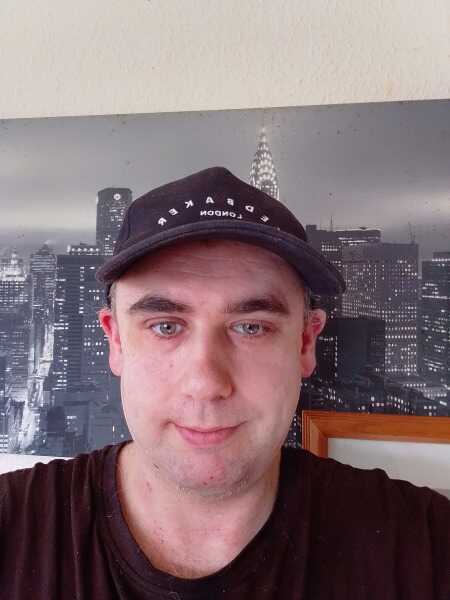 UKTrexz profile photo