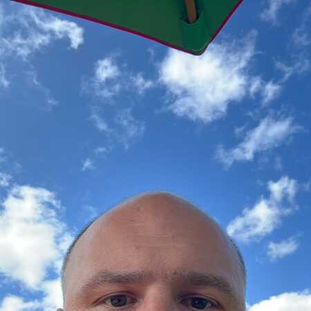 Retromike84 profile photo