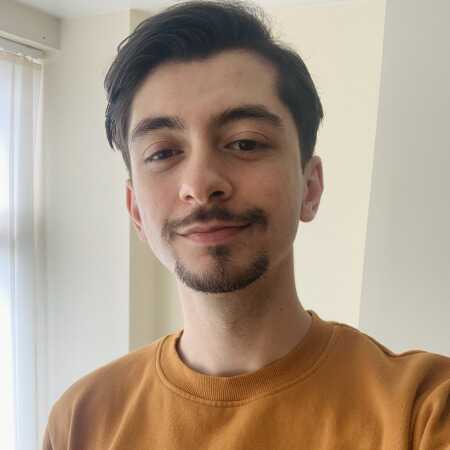 AlexD profile photo