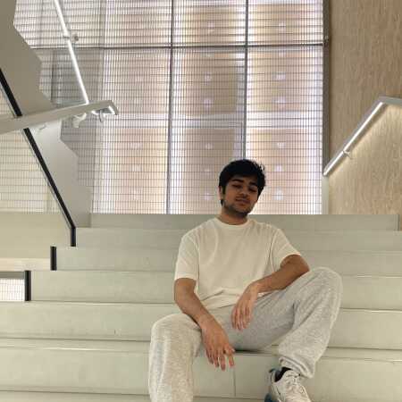 Muj profile photo
