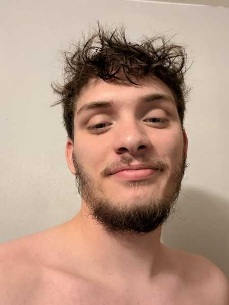 Ezekiel profile photo