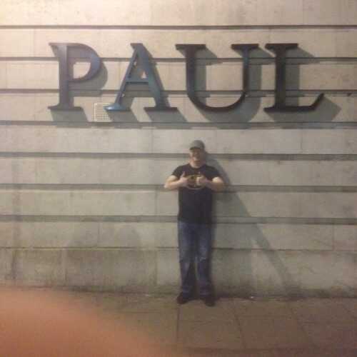 Paul