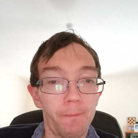 Simon1987 profile photo