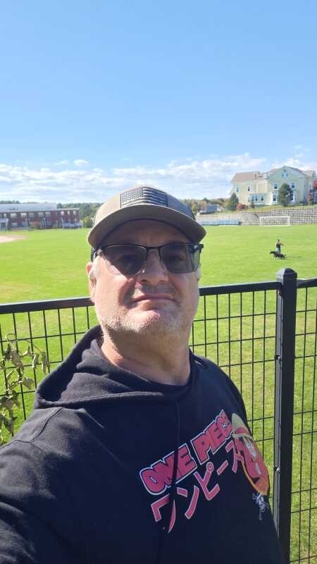 Michael profile photo