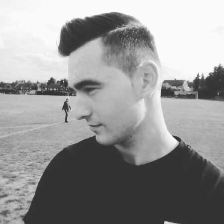 Joshuacatton profile photo