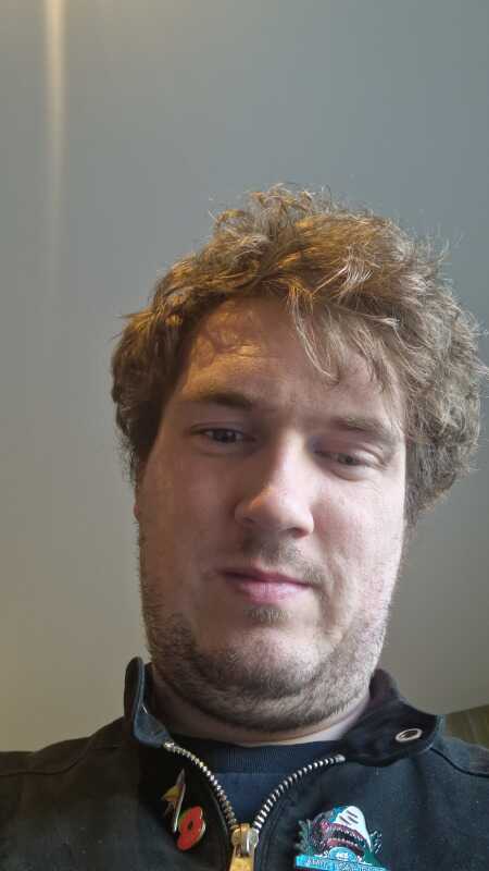 Nathan profile photo