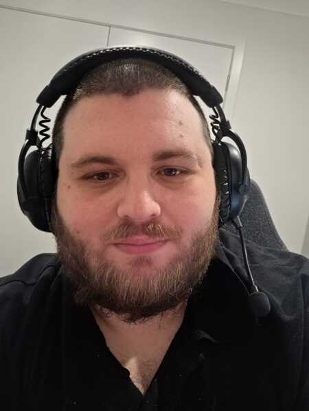 Blake profile photo