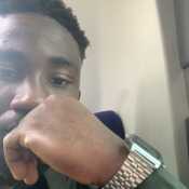 Jhay Foreigner