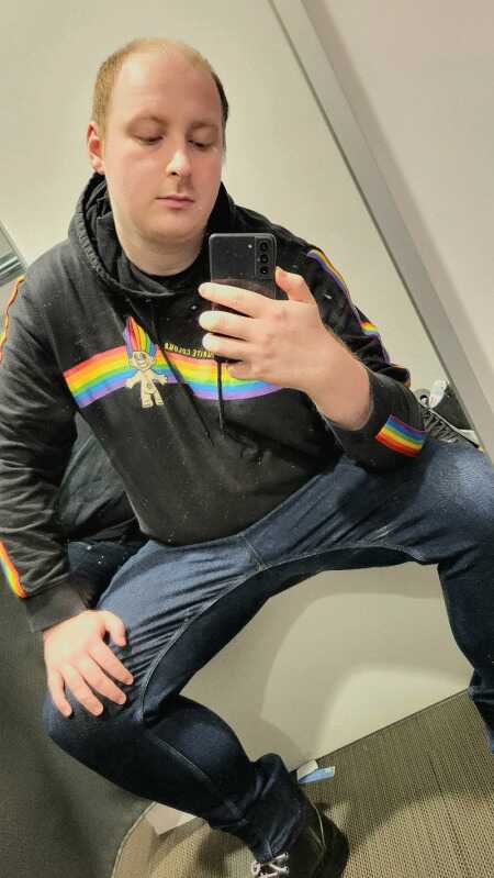 Gaymerpaw profile photo