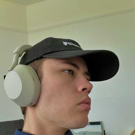 Hasest profile photo