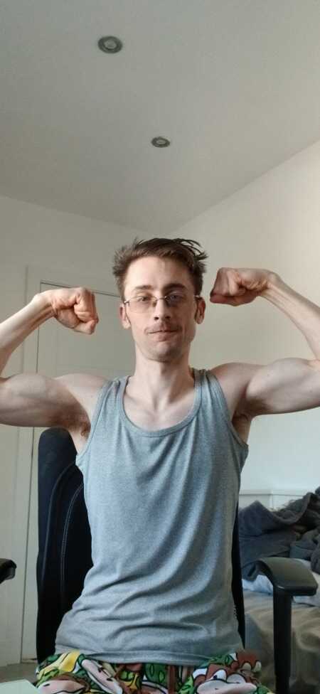 Andrewd38  profile photo