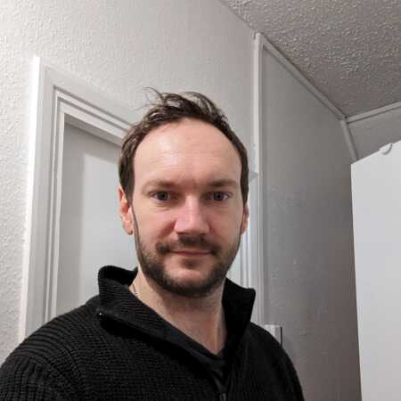 Tannious profile photo