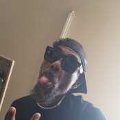 Hansomstranger