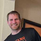 Shane Gray