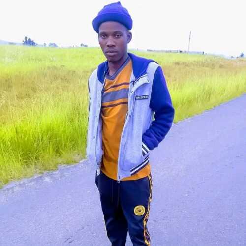 Mzukhona
