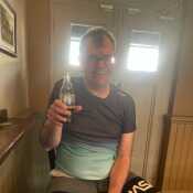 Mark Bickley 